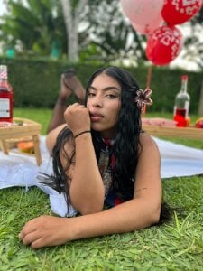 Our Valentine’s Date 💘 od RiriiBrunette__  6 snímek