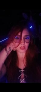 Vicky de Victoriared_x Foto