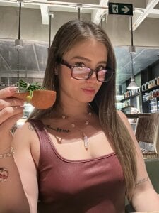 roxie_gates_ Salida cute Foto