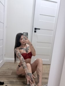 LaMargarett's XXX Nude Photo 5