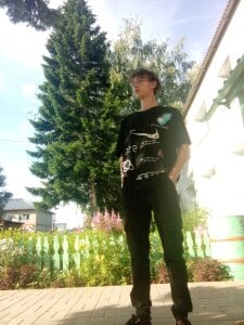 Karina_Michaell Public Pic 6