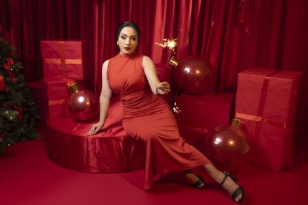 LIAH_IZUMI The best time of year🎄✨ 사진 7