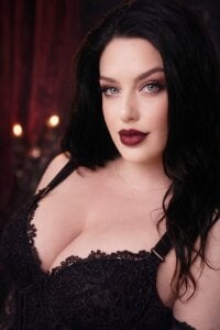 BrendaSkye WINTER FANTASY Foto 8