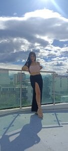 Nahomi_WildSunny day ☀图片 7