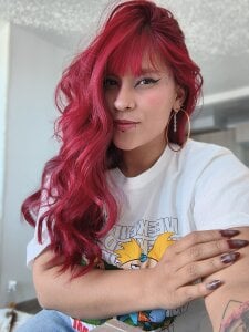 Charlotte1Demony 🌻 Pic 4