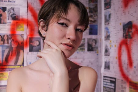 noha_nsSweet, soft... and not at all innocent 🍓 Bild