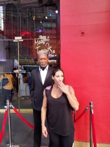 Merryfit Miss you Pic