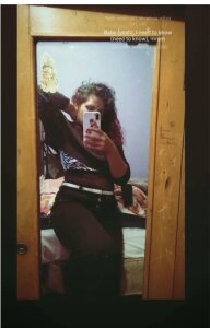 Iamdementedgirl Public Billede 3