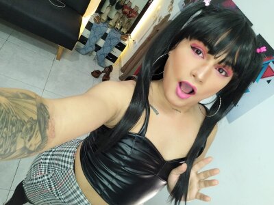 Alinafoxx1 a very sexy day Pic 7