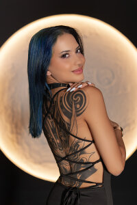 KayraLanne Public Pic