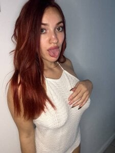 TheVioletRivers Selfie Dump 💜 Immagine  2