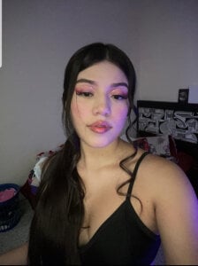 Chloe_Wish You Girl Sexy Bilde 5