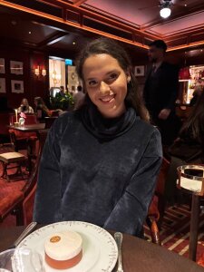 Public od ArinaVoice  2 snímek