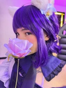 _Charlotte_Collins_ Happy Valentine's Day, I want you for me 💘 Foto 2