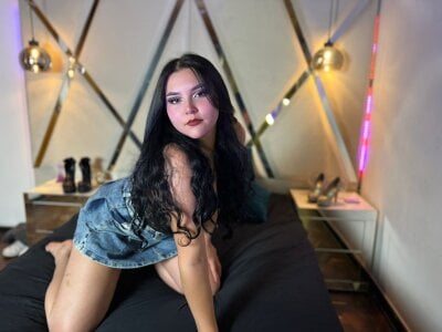 Hailycute7 you like me? Bilde 2