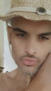 bigcountryTXboy Simply Me Pic