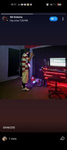 Yeahbabexx Public Pic 4