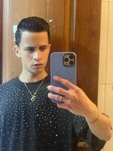 Axel-Bigcock Look at me Bilde 3