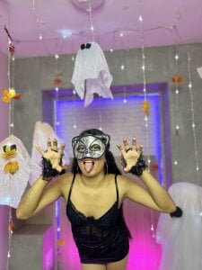 MelanyWayne_ HALLOWEEN Pic