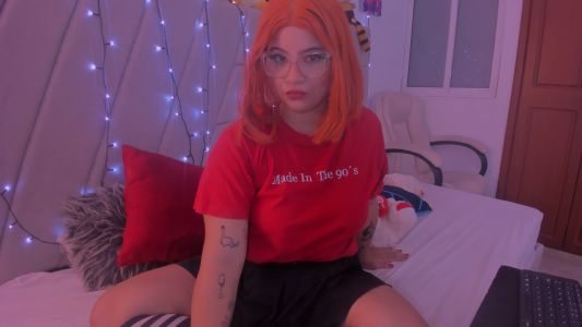 Alex_Fortuneune Alex 💚💛🧡💓 Pic 7