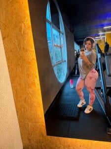 nurbanu_hatemBig legs, big ass❤️图片 2