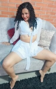 Veronica_sexy69 Exotic Girl Pic 3