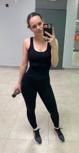 KiraEnergy Sport routine Billede