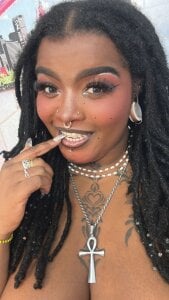 Anaa_Fuentess a beautiful face Immagine  3