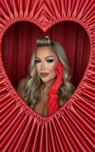 amiraroshen Wanna Be My Valentine?❤️ Billede