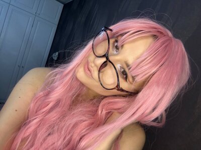 eva_flake Public Pic 8