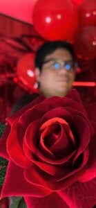 chubby16cm Happy Valentine's Day รูป 