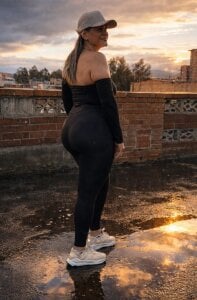 HarleyHot_ Public Foto 5