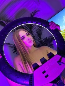 Sophia Valentina happy de Sophia_Valentina  2 Imagens