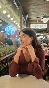 MonicaGarcia69 Public Pic 6