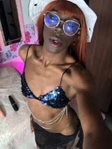 😘 de EbonyHansNight  3 photos