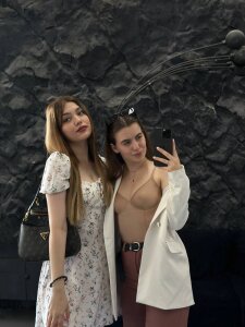 EarleneGoreham moon❤️💋 Pic 3