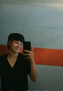 Blair_Garcia Public Foto