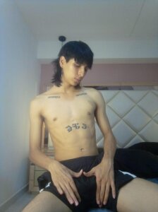 my figure <3 de SebasT-sex  Imagens