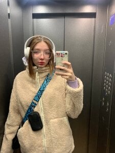 CletaMaciejewski its me Pic 5