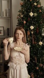 amorearte_m kullanıcısının COZY Merry Christmas albümü -  6 fotoğraf