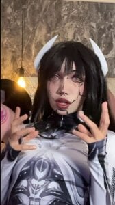 Terraelowen cyborg :3 Pic 3