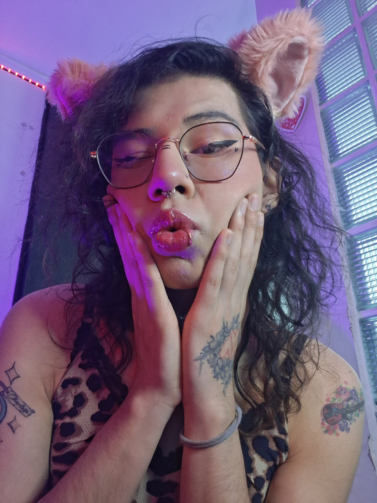 Sweet-SharoKitty Trending Plaatje 2818