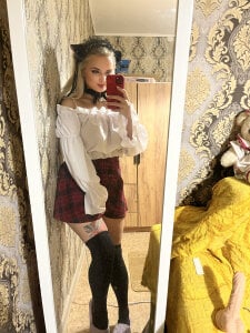 Mirabella333 Kitty 🐱 Pic 3