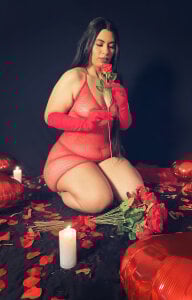 Anny_mayyer Happy valentine ♥ Hình 3