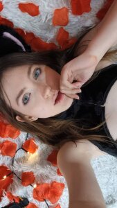 OdiliaFarleigh Valentine's Day Foto 8