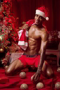 AaronCruz_ I want to see what Santa brings you Pic 2