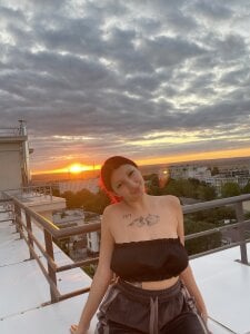 Alissa_kiss_ me❤️ Pic 7