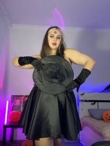 marry_evans Happy Halloween slika 4