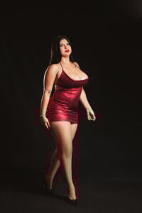 ValentinaBreats a horny goddess Pic 4