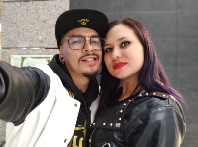 demond_n_violet Public Pic 6